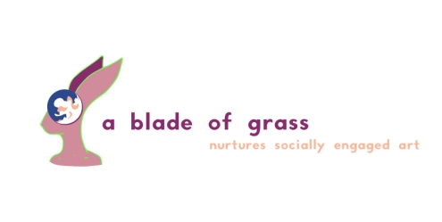 blade of grass